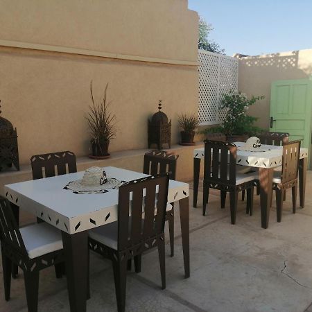 Riad Camindia Marrakesh Ngoại thất bức ảnh