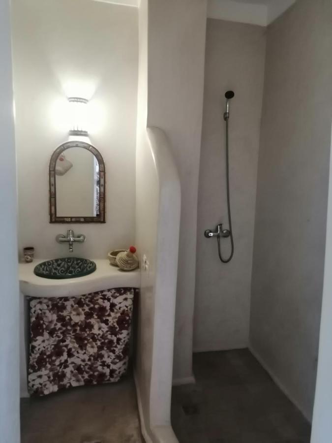 Riad Camindia Marrakesh Ngoại thất bức ảnh