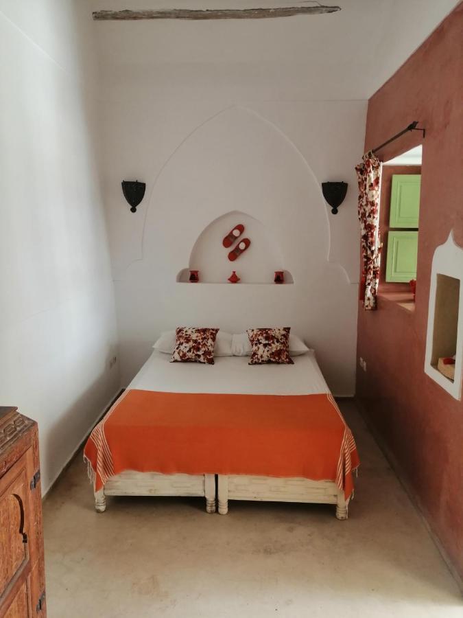 Riad Camindia Marrakesh Ngoại thất bức ảnh