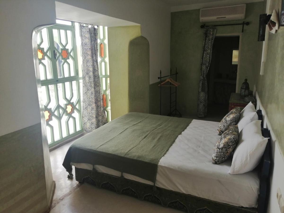 Riad Camindia Marrakesh Ngoại thất bức ảnh