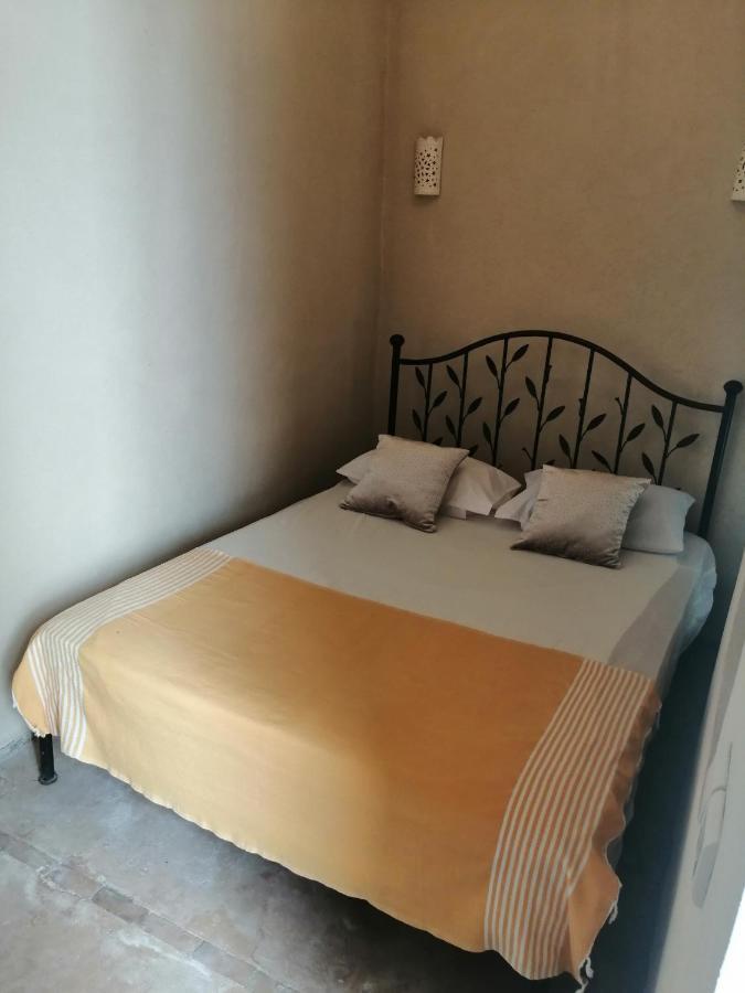 Riad Camindia Marrakesh Ngoại thất bức ảnh