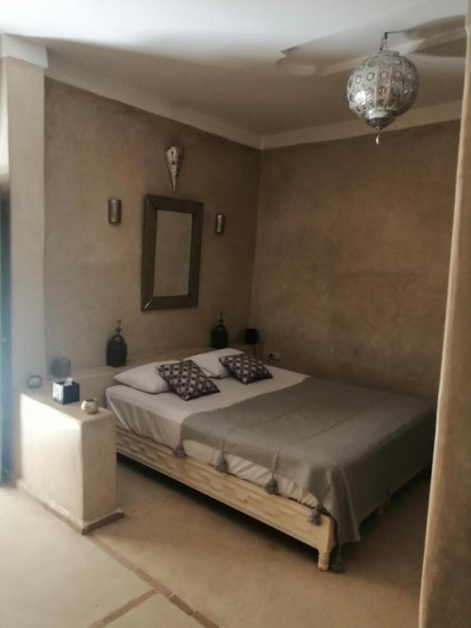 Riad Camindia Marrakesh Ngoại thất bức ảnh