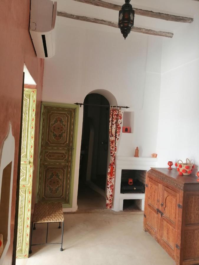 Riad Camindia Marrakesh Ngoại thất bức ảnh