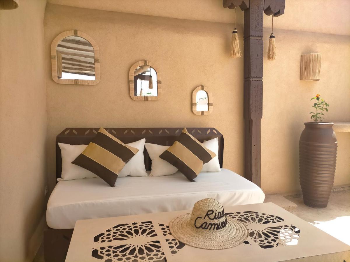 Riad Camindia Marrakesh Ngoại thất bức ảnh