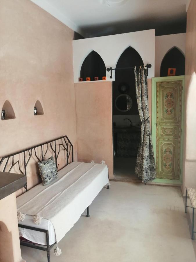 Riad Camindia Marrakesh Ngoại thất bức ảnh