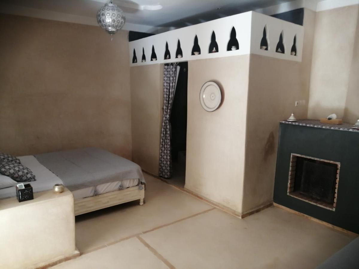 Riad Camindia Marrakesh Ngoại thất bức ảnh