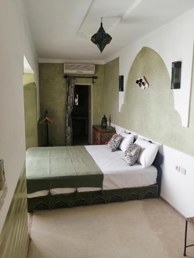 Riad Camindia Marrakesh Ngoại thất bức ảnh